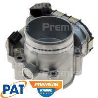 PAT Premium Throttle Body Thumbnail