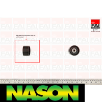 Nason Timing belt idler Thumbnail