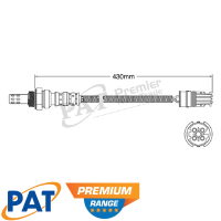 PAT Premium Oxygen Lambda Sensor Thumbnail