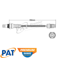 PAT Premium Oxygen Lambda Sensor Thumbnail