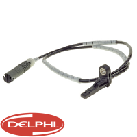 Delphi Wheel Speed Sensor Thumbnail