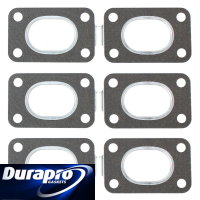 Durapro Exhaust Manifold Gasket Set Thumbnail