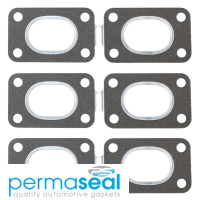 Permaseal Exhaust Manifold Gasket Set Thumbnail