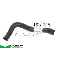 Mackay Heater Hose Thumbnail
