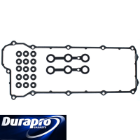 Durapro Rocker Cover Gasket Set Thumbnail