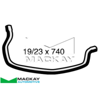 Mackay Heater Hose Thumbnail
