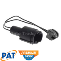 PAT Premium Front Brake Pad Wear Sensor Thumbnail