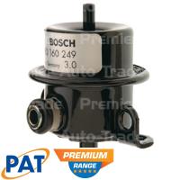 PAT Premium Fuel Pressure Regulator Thumbnail