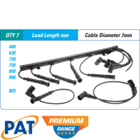 PAT Premium Ignition Lead Set Thumbnail