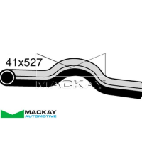 Mackay Radiator Lower Hose Thumbnail