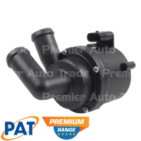 PAT Premium Auxillary Water Pump Thumbnail