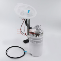 Swan Fuel Pump Thumbnail