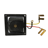 Swan Ignition Coil Thumbnail