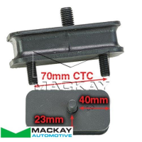 Mackay Engine/Transmission Mount Thumbnail