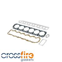 Crossfire Head Set (No Seals) Thumbnail