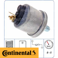 Continental Oil Pressure Sender Unit Thumbnail