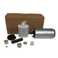 Swan Fuel Pump Thumbnail