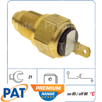 PAT Premium Cooling Fan Switch Thumbnail