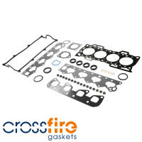 Crossfire Head Set (VRS) Thumbnail