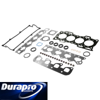 Durapro Head Set (VRS) Thumbnail