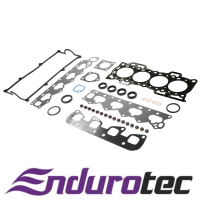 Endurotec Head Set (VRS) Thumbnail