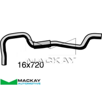 Mackay Heater Hose Thumbnail