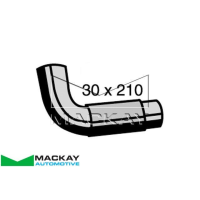 Mackay Radiator Lower Hose Thumbnail
