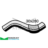 Mackay Radiator Upper Hose Thumbnail