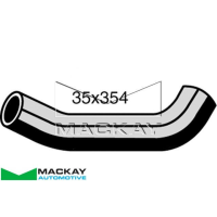 Mackay Radiator Hose Misc Thumbnail
