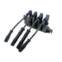 Swan Ignition Coil Thumbnail