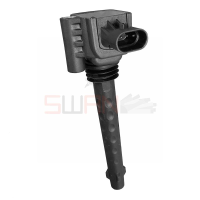 Swan Ignition Coil Thumbnail