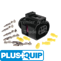 PlusQuip Lambda Sensor Pre-Catalytic Converter Connector Plug Thumbnail