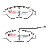 DBA Brake Pads Street Series Thumbnail