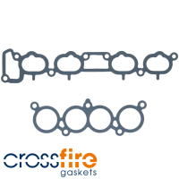 Crossfire Intake Manifold Gasket Set Thumbnail