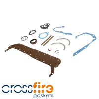 Crossfire Conversion Gasket Set Thumbnail