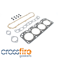 Crossfire Head Set (VRS) Thumbnail