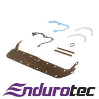 Endurotec Oil Sump Gasket Set Thumbnail