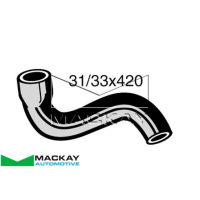 Mackay Radiator Lower Hose Thumbnail