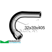 Mackay Radiator Upper Hose Thumbnail