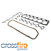 Crossfire Head Set (No Seals) Thumbnail