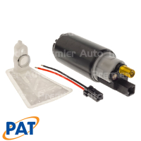 PAT Icon Electronic Fuel Pump Thumbnail