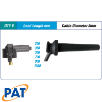 PAT Icon Ignition Lead Set Thumbnail
