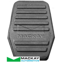 Mackay Brake Pedal Pad Thumbnail