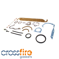 Crossfire Conversion Gasket Set Thumbnail