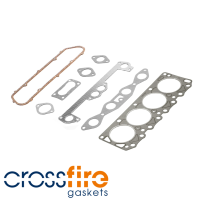 Crossfire Head Set (No Seals) Thumbnail