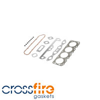 Crossfire Head Set (VRS) Thumbnail