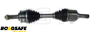 Roadsafe Drive Shaft TransverseCV Shaft Thumbnail