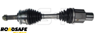 Roadsafe Drive Shaft TransverseCV Shaft Thumbnail