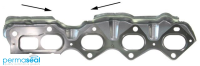 Permaseal Exhaust Manifold Gasket Thumbnail