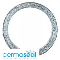 Permaseal Exhaust Manifold Flange Gasket Thumbnail